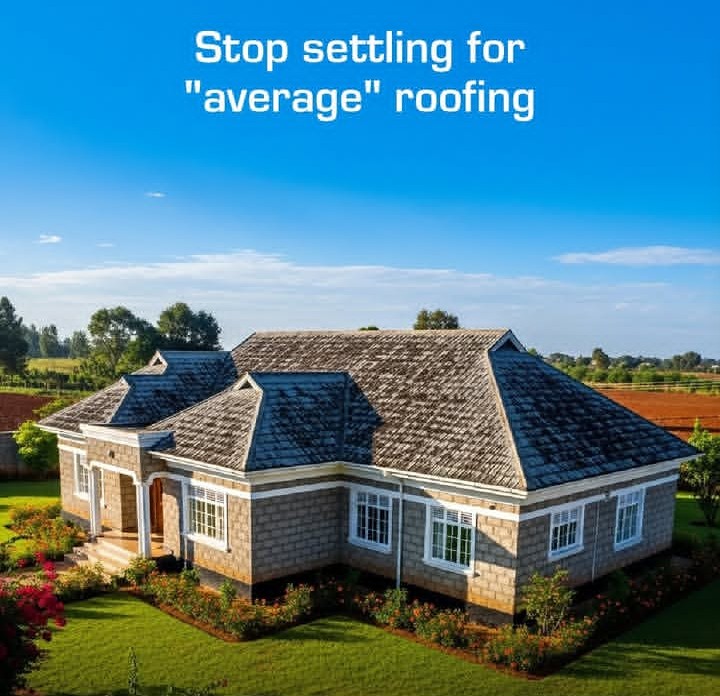 Choosing the Right Roofing Material for Your Home